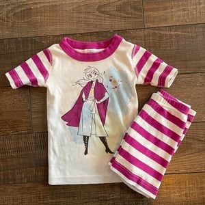 Hanna Andersson//Size 90 (3T) -Frozen